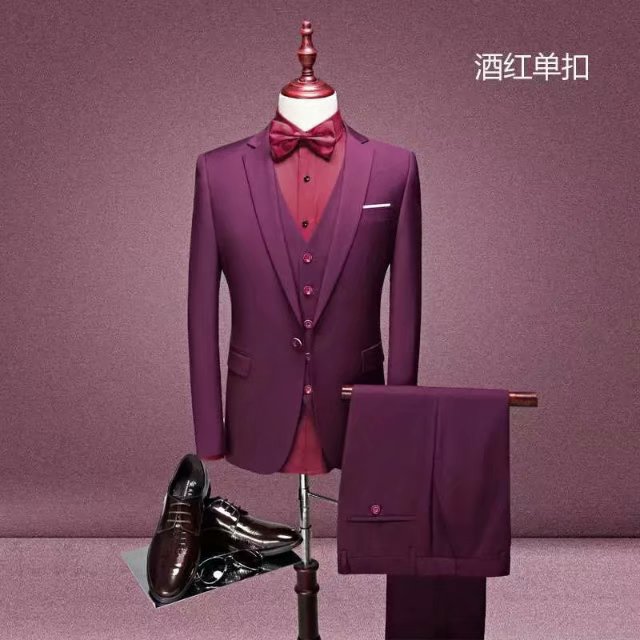 西安商务职业装 西安商务职业装