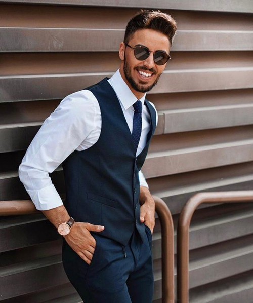 西安西服定制 西安西服定制