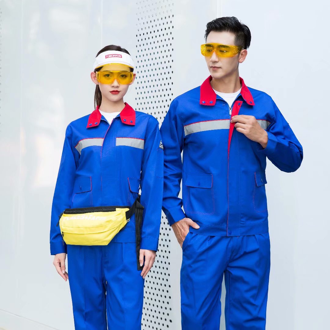 春秋工作服定制厂家 春秋工作服定制厂家