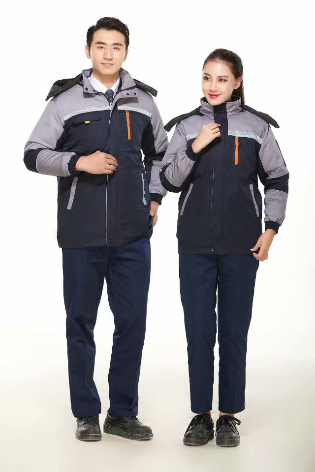 陕西工作服 陕西工作服