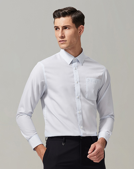 西安衬衣定做 西安衬衣定做