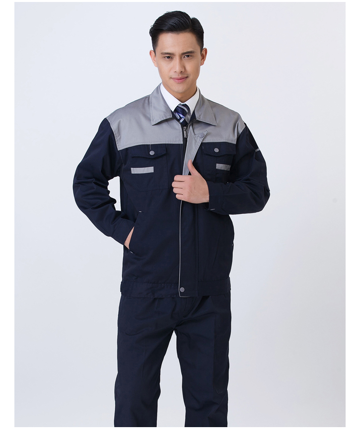 西安工作服定做 西安工作服定做