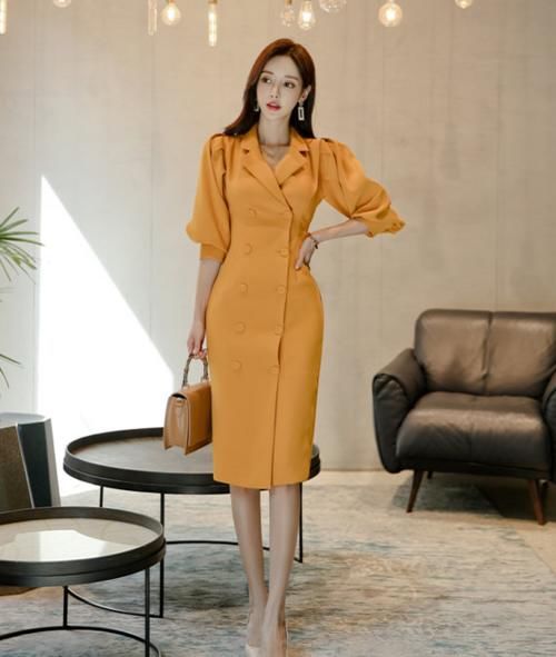 西安职业装定做