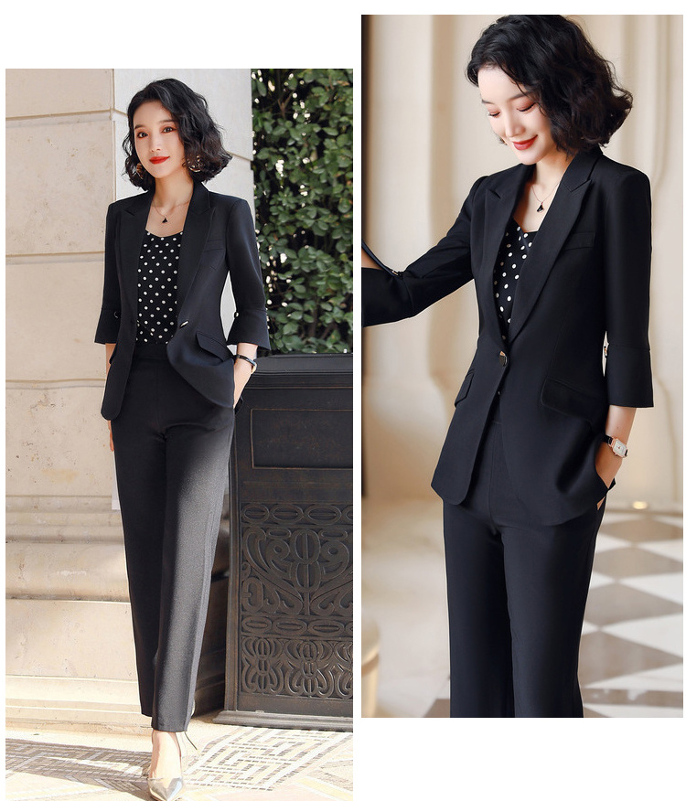 西安职业装定制