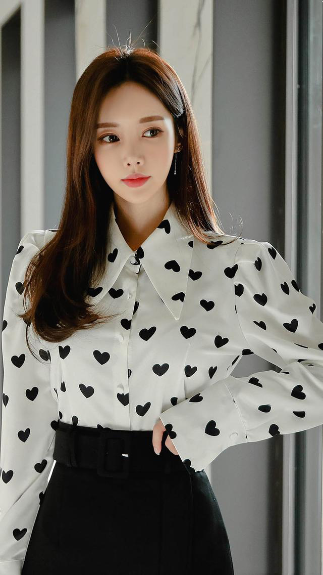 西安职业装定制