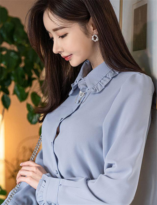 西安职业装定制