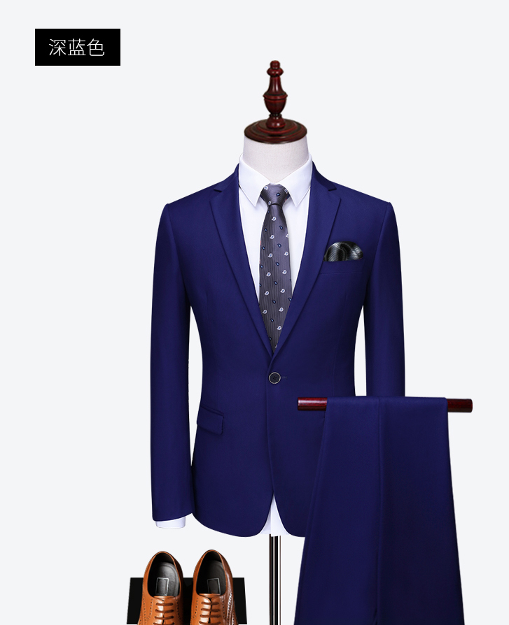 西安西服订制 西安西服订制