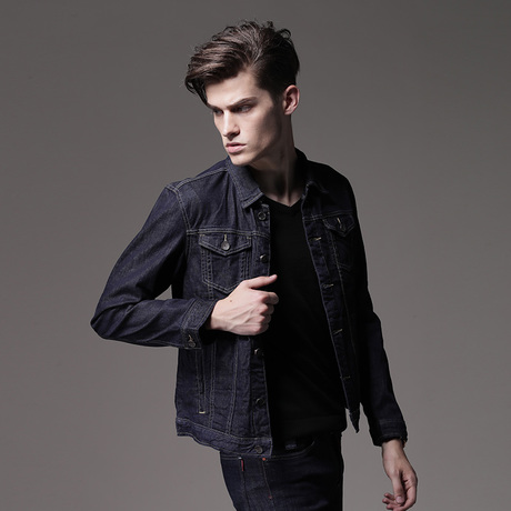 西安商务夹克 西安商务夹克