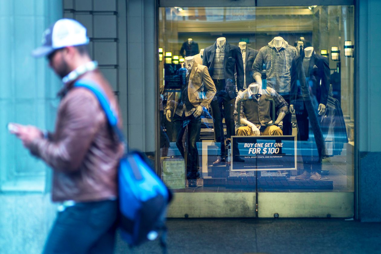 西安西装订做 西安西装订做