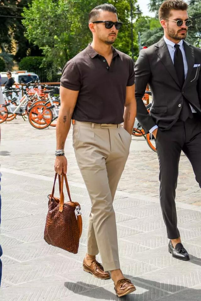 西安Polo衫 西安Polo衫