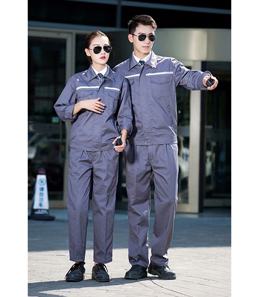专业工作服