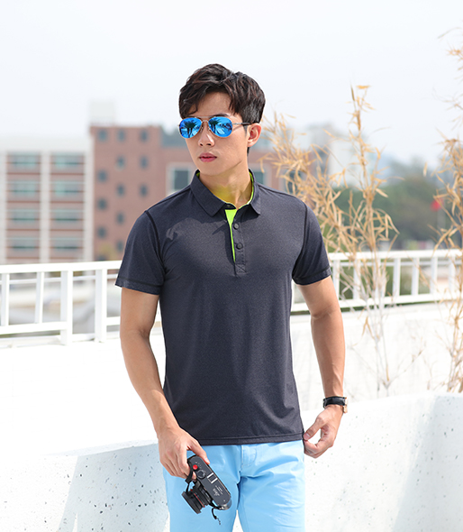 西安职业装定做