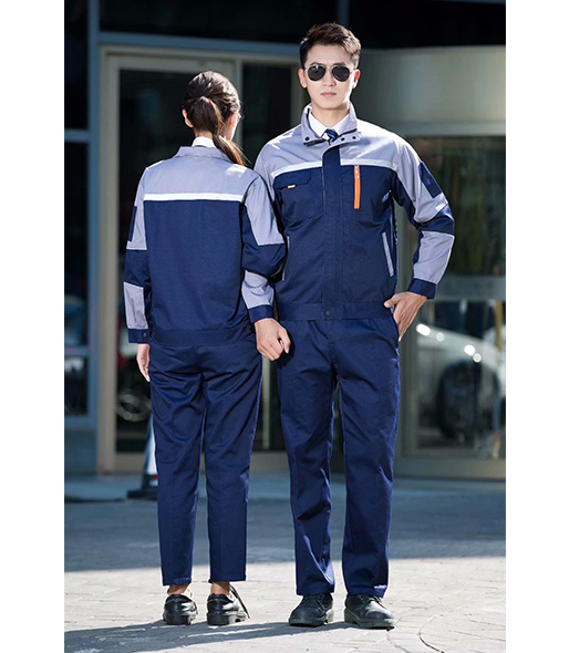 西安工作服定制厂家 西安工作服定制厂家