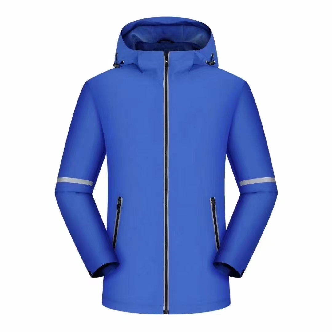 特价冲锋衣定做