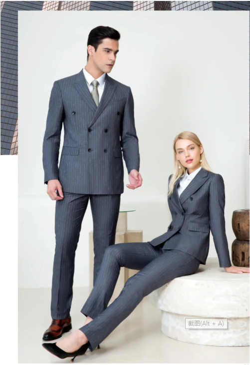 西安西装定制 西安西装定制