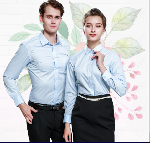 西安衬衫定制 西安衬衫定制