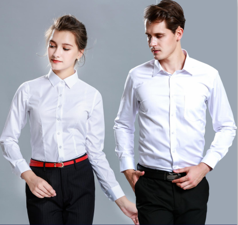 西安衬衫定制 西安衬衫定制