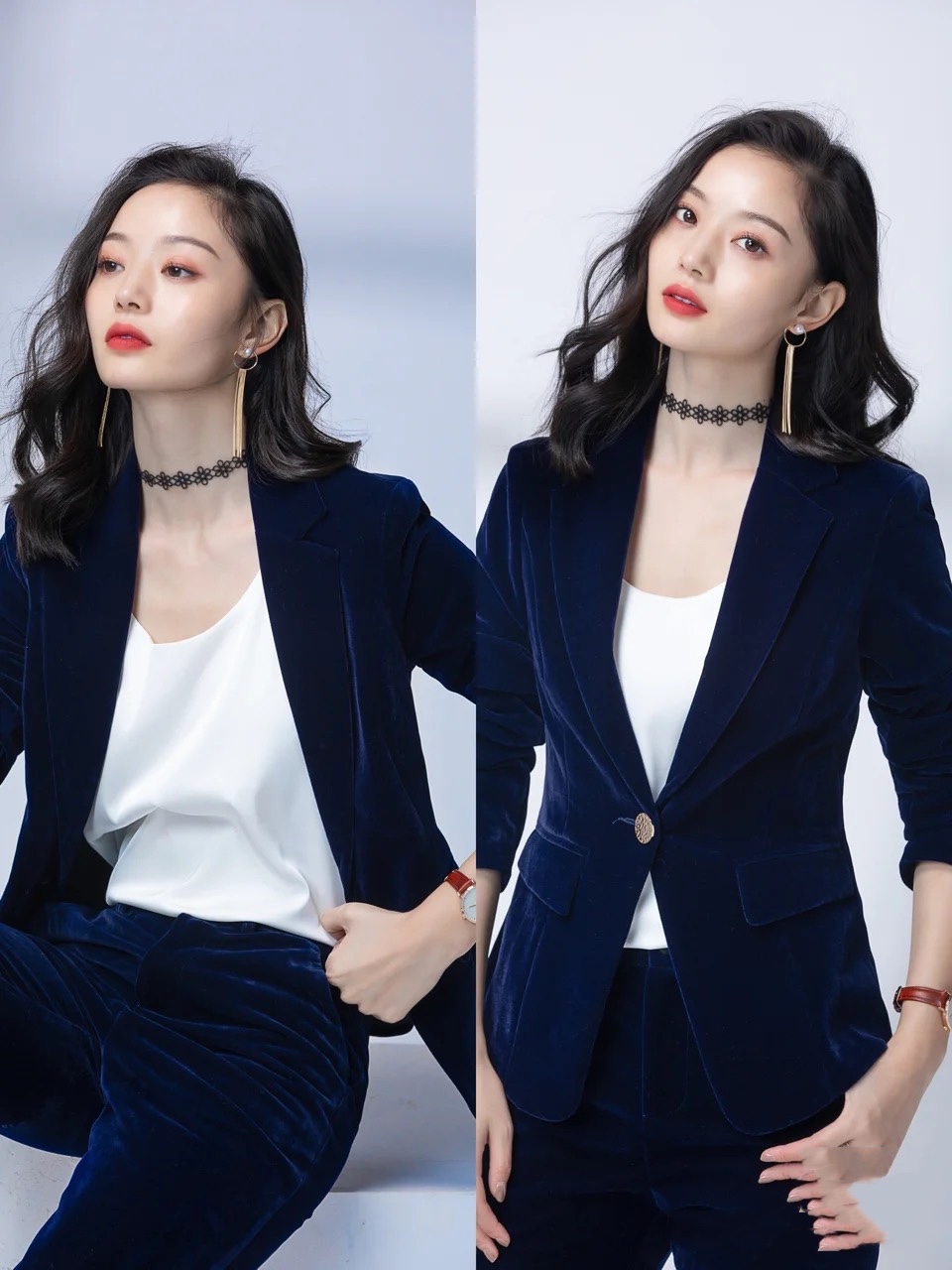 西安职业装 西安职业装