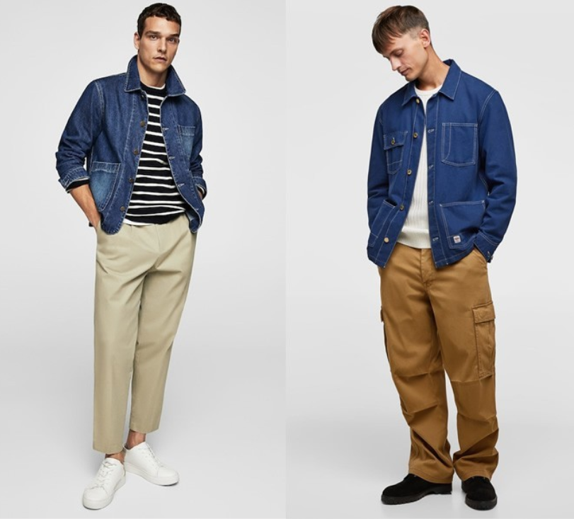 西安工作服 西安工作服