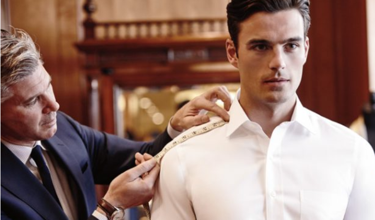 西安衬衣 西安衬衣