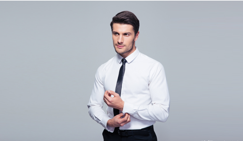 西安衬衣定制 西安衬衣定制