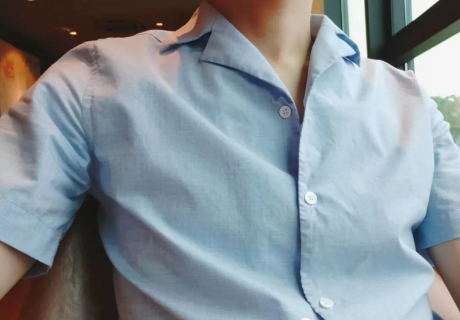 西安衬衣 西安衬衣