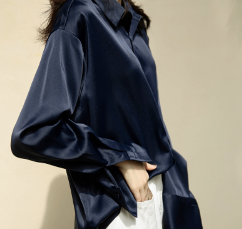 西安衬衣定制 西安衬衣定制