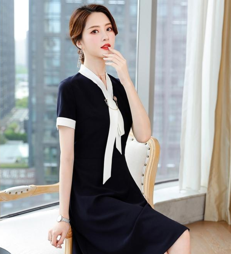 西安职业装 西安职业装