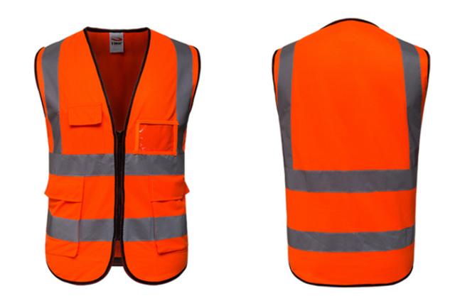 反光工作服 反光工作服