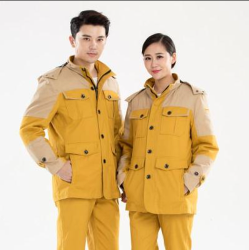 西安工服团购定制 西安工服团购定制